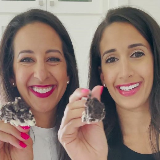 The BEST Oreo Pie | No Bake Oreo Cream Pie