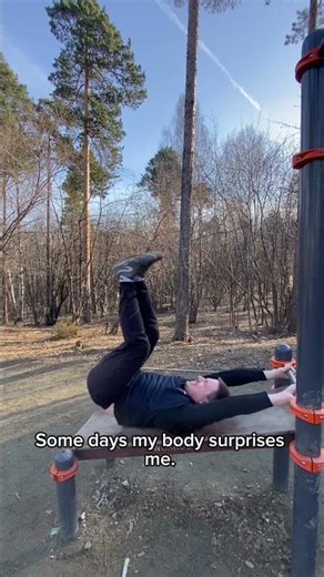 Day 10 of 300: Russian Guy’s Progress Will Surprise You
