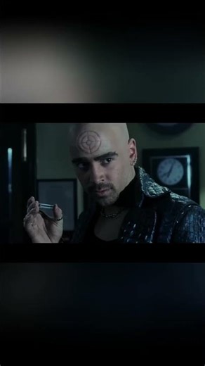 Bullseye Bar Scene Daredevil (2003)