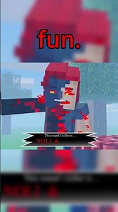 ADMIN Noli and HEROBRINE Intro | Forsaken Concept Animation #forsaken #roblox