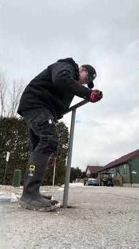 2” main water line replacement 👏🏼