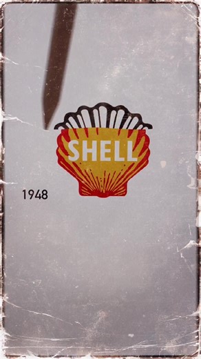 #logo #shell