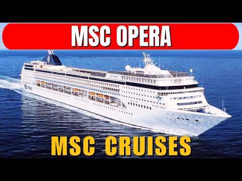MSC Opera Cruise Ship Review: What They Don't Tell You About This Hidden Gem 2026