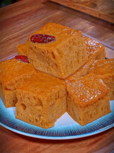 Bánh Ma Lai: Soft and Delicious Recipe in Just a Few Steps