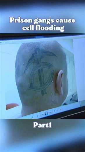 #TrueCrime #Jail #BehindBars #LockedUp #LifeInside | jail