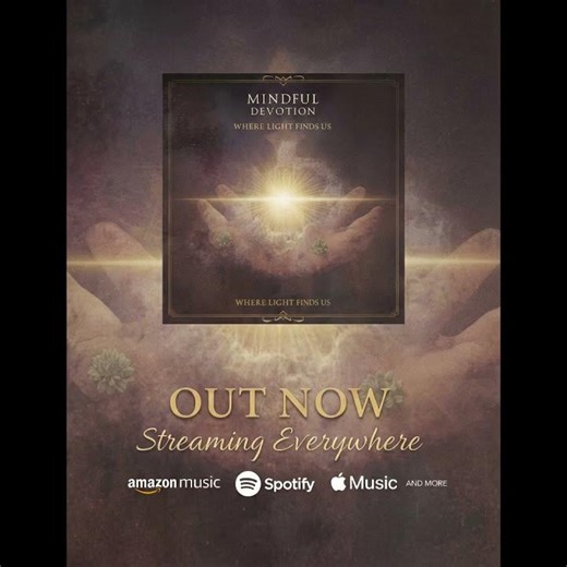 You Won't Believe the Impact of Mindful Devotion's LATEST ALBUM on Christian Music