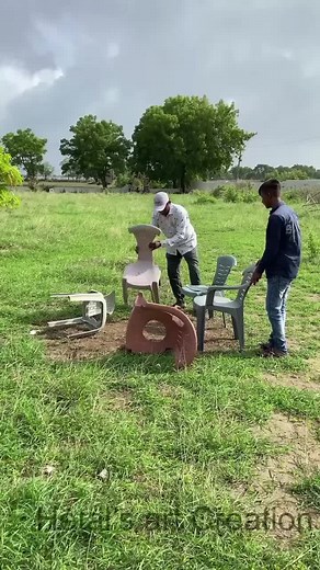 Building a Brick Structure Using Traditional Methods