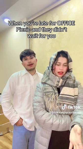 Bookkeeper Software on TikTok