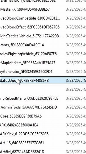Fixing RHS Status Quo After 1.3 Update | ArmA Reforger