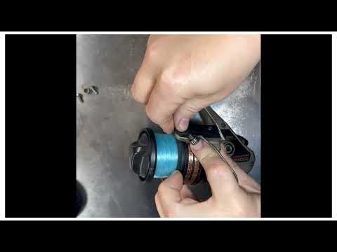 How to Change a Bail Spring