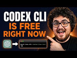 🤯 RIP CLAUDE CODE: Codex CLI + Superpowers Plugin = INSANE
