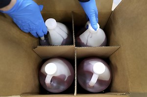 NJ lawmakers push to ban food dyes, additives  | NJ Spotlight News