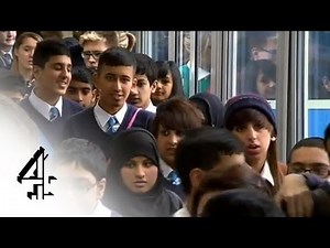 Educating Yorkshire | What will you be? (S1-Ep4) | Channel 4