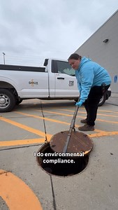 We’re excited to launch a new series called Unseen Sioux City, where we highlight the people who keep our city running in ways most of us never notice. We spent time with Sara, a Compliance Technician at the Wastewater Treatment Plant. She started with the City as an intern after college, working in the lab and out in the field. That internship eventually led her to the role she has today, where she handles environmental compliance and helps make sure our sewer system and river stay protected. S