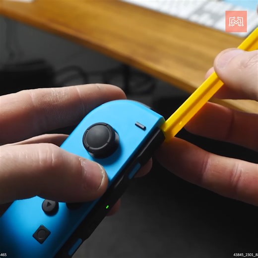 10K views · 106 reactions | I Made a Nintendo Switch Game Storage Controller! | I Like To Make Stuff | Facebook