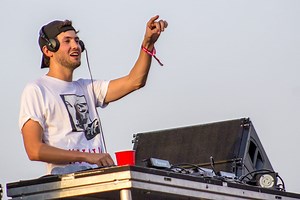 Baauer Releases Video for Post-Apocalyptic Dance Track "Reachupdontstop" -
