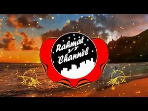 DJ One Last Time Remix FULL BASS