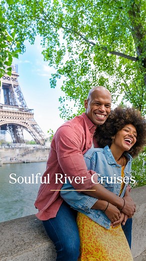 Embark on river cruise experiences dedicated to the celebration and appreciation of the African and Black diaspora. In 2025, our new "Soulful Experience" river cruises celebrate the history and culture that can be found along the riverbanks of our Colors of Provence, Secrets of Egypt & the Nile, Stars of South Africa, Magic of Colombia, and Enticing Douro itineraries! Contact your travel advisor for more information on these special river cruise experiences. #blackhistory #soulful #amawaterways 