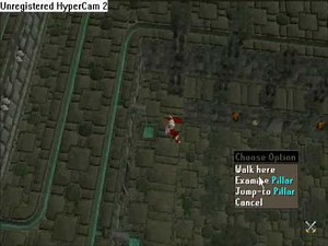 The Ultimate Tarn's Lair Help Guide With Directions!!! of course =]