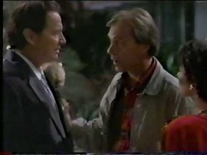 Sonny Shroyer in "The Best of Families"