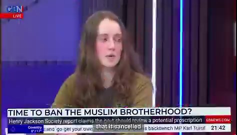 The emergence of US-born Emma Schubart as a voice on extremism and national security in UK “news” media says more about Britain’s broken think tank and media ecosystem than it does about her own credentials.In the UK, any individual or organisation can freely call themselves a “think tank” as the term is not legally regulated or protected in any way.Still in her mid-twenties, her trajectory from data science into highly charged claims about civilisational threat illustrates how quickly analysts 