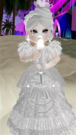 Playing Sunset Island as a 9000+ Player! Short!