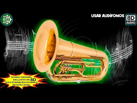 SONIDO DE TUBA