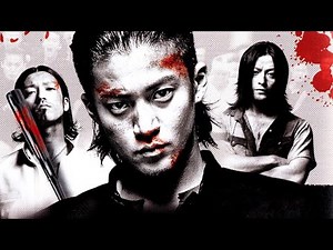 Crows Zero 2 - Film d'Action Complet En Français
