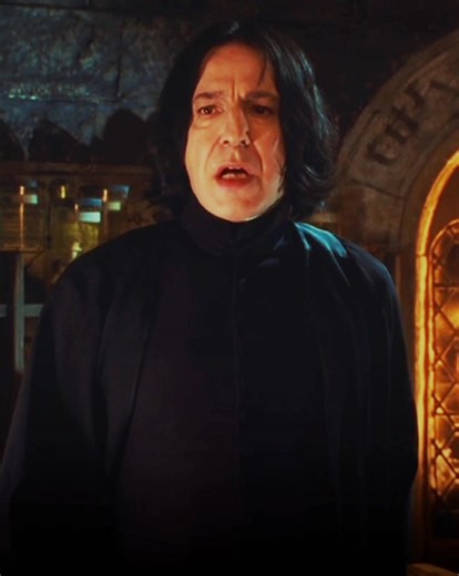 #severussnape #snape #snapetok #snapeseverus #professorsnape
