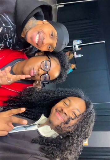 Here’s how yesterday went ❤️ #mindlessbehavior #danceclass #fypシ | dance