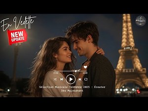 Sélection Musicale Tendance 2025 Ecoutez Dès Maintenant