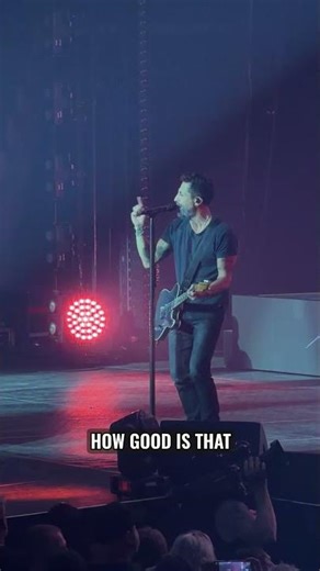 Old Dominion - How Good Is That - Everett, Washington - LIVE at Angel of the Winds Arena