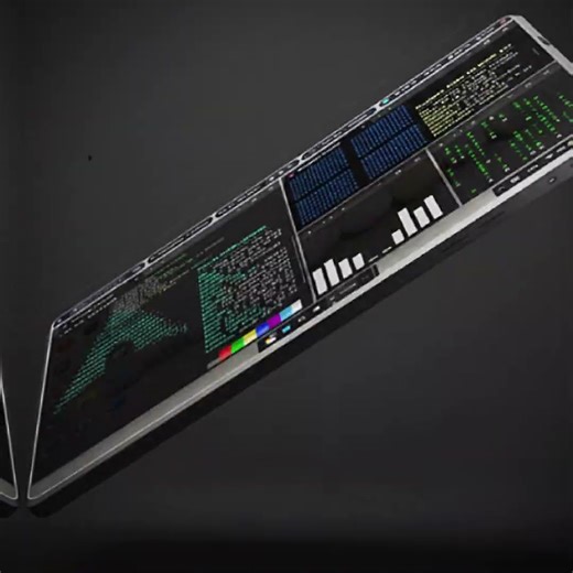 Arch Linux x Windows 11 — Peace in Duality 🌌✨ #shorts #archlinux #windows11 #wsl #edit