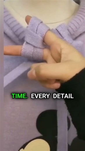 Stop Tying Flower String Like This ❌ This Genius Trick Makes It Look Professional