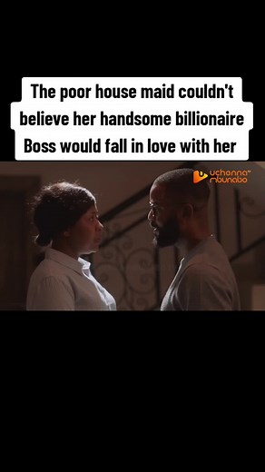 Unexpected Love Story: Maid and Billionaire Boss | Destiny Etiko, Asamoah Peperual