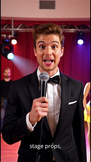 🎙️ Podcast Episode 9 — Talent Show Chaos