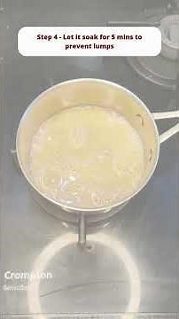 How To Make Malt Using Sree's Malt Powder? Step-By-Step Video Guide