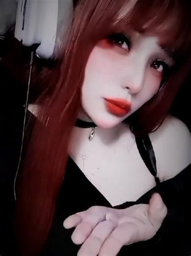 La mejor streamer entre la galaxia @Asbix-x0 #otaku #steamgames #streamer #para #fyp #twitch #blizzard #dva #dvaoverwatch #byt #friki #cosplay #cosplayanime