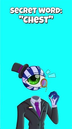 Imposter Secret Word Pt. 1