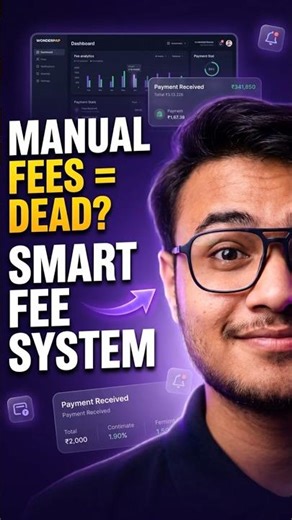 Digital School Fee Solution