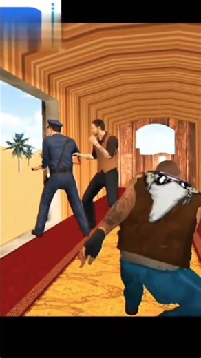 thief simulator bast gameplay video Bk Gaming #shorts video