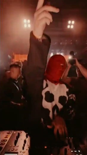 Teletech in San Francisco #rave #technomusic #techno #hardtechno #schranz