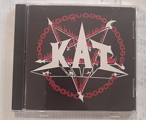 Kat - Rock Arena '85