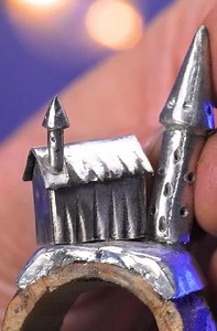 Magic for Harry Potter Fans | Crafty Gadgets
