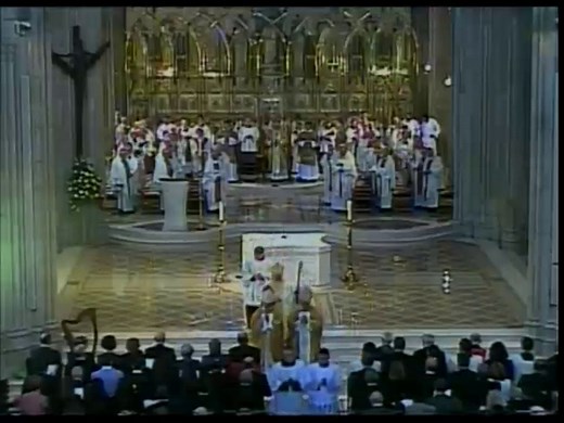 MCN Media Webcams - St Patricks Cathedral, Armagh, Co Armagh - 1