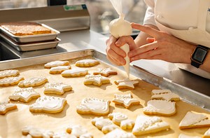 Niagara Falls Culinary Institute | Culinary, Baking & Hospitality