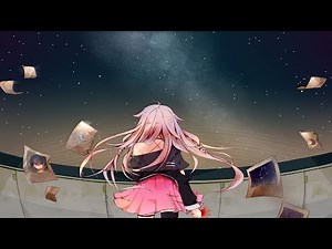 Nightcore - Love Alone (Lyrics)