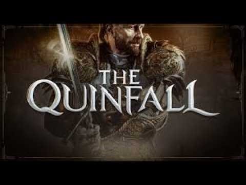 MMO Veteran's First Time in The Quinfall — Worth the Hype?