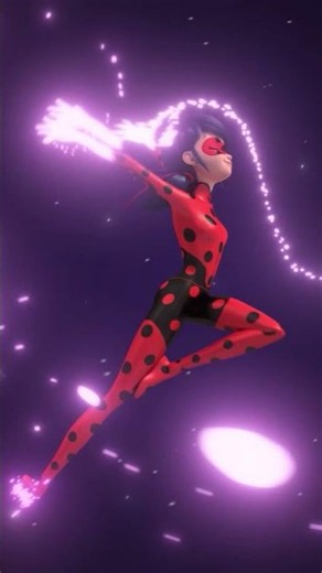 Transformasi Cosmobug dan Astrocat 🚀🐞 Miraculous Ladybug Bahasa Indonesia #miraculous #cartoon