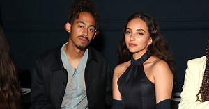 Jade Thirlwall's boyfriend Jordan Stephens opens up on drink and drugs struggle